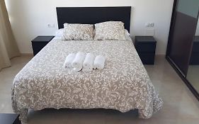 Vivienda Vacacional Arisa