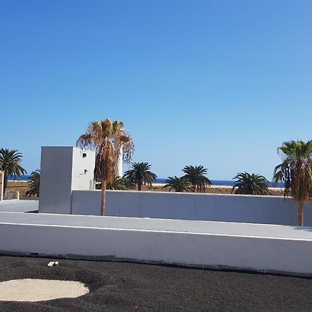 Vivienda Vacacional Arisa Morro Jable  Esterno foto