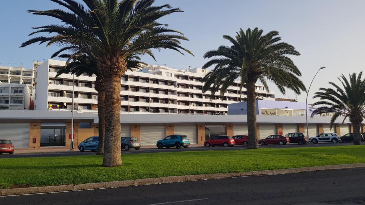 Vivienda Vacacional Arisa Morro Jable  Esterno foto