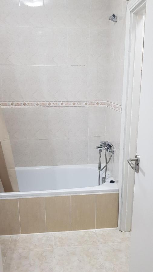 Vivienda Vacacional Arisa Morro Jable  Esterno foto