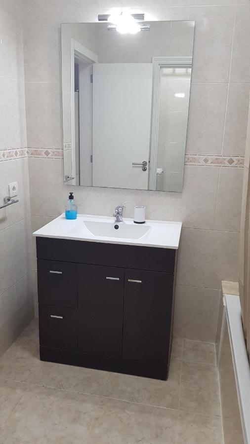 Vivienda Vacacional Arisa Morro Jable  Esterno foto