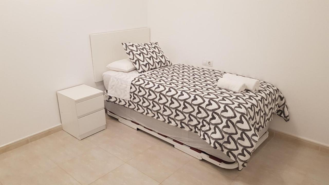Vivienda Vacacional Arisa Morro Jable  Esterno foto