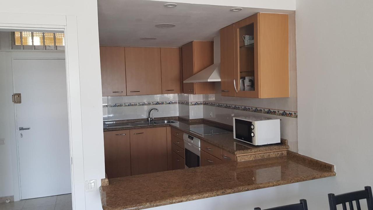 Vivienda Vacacional Arisa Morro Jable  Esterno foto
