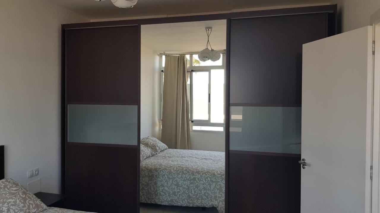 Vivienda Vacacional Arisa Morro Jable  Esterno foto